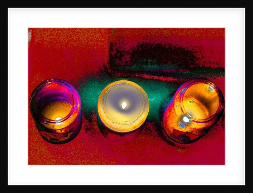 Soft Glow by Joy Lions