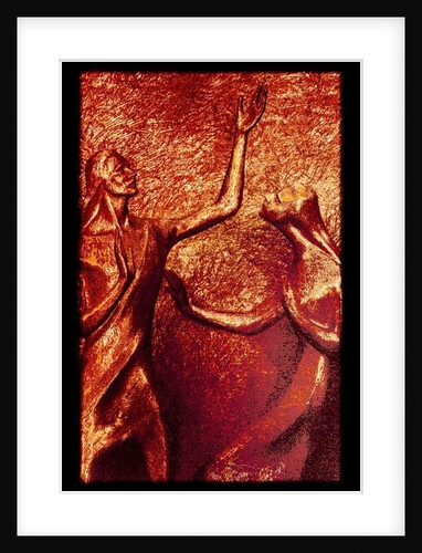 The Lord's Prayer by Joy Lions