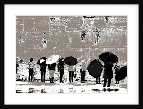 The Women's Side by Joy Lions