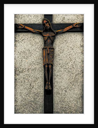 Our Saviour by Joy Lions