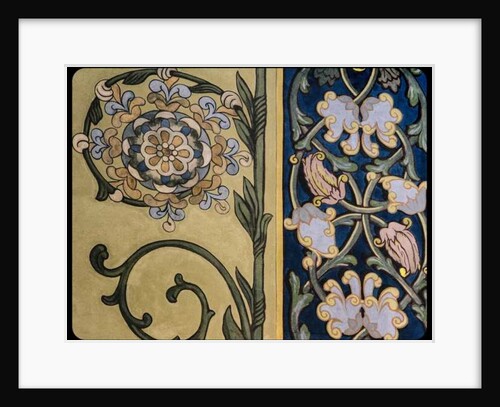 Flowers for Anastasia by Joy Lions