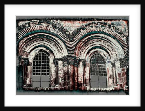 Arches by Joy Lions