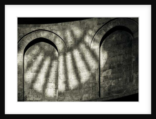 Beautiful Light by Joy Lions