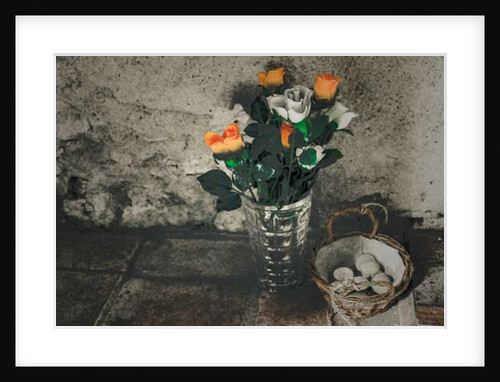 Candles for the Mariners by Joy Lions