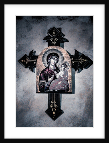 Mary and the Knowing Child by Joy Lions