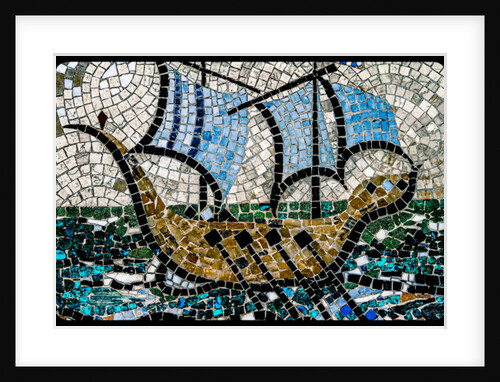 Zabulun by Joy Lions