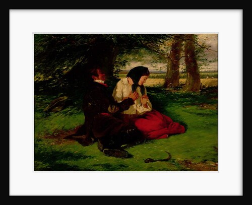 Rejected Addresses, 1853 by Erskine Nicol