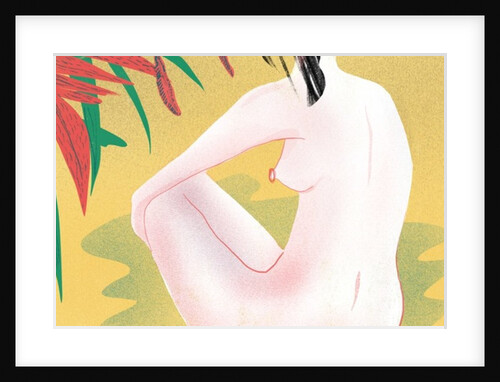 Summer in Portugal II, 2014 by Ewelina Skowronska