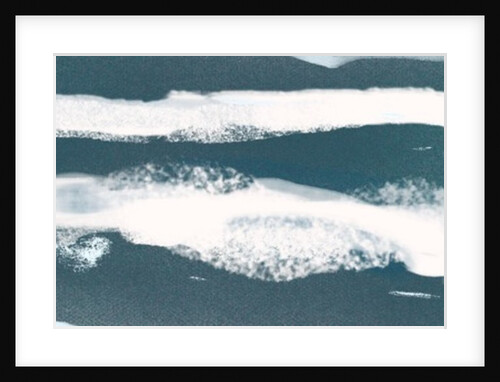 Summer in Portugal IV, 2014 by Ewelina Skowronska