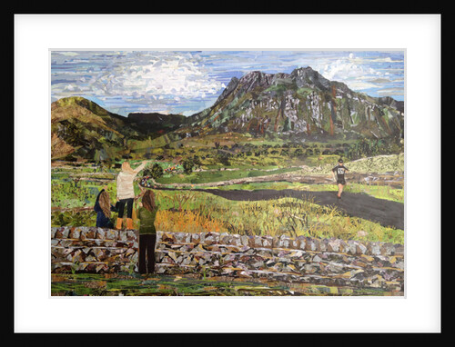 Langdale, 2015 by Kirstie Adamson