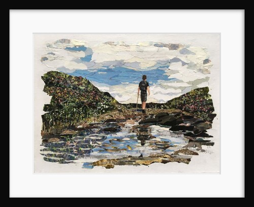 Ben, 2018 by Kirstie Adamson