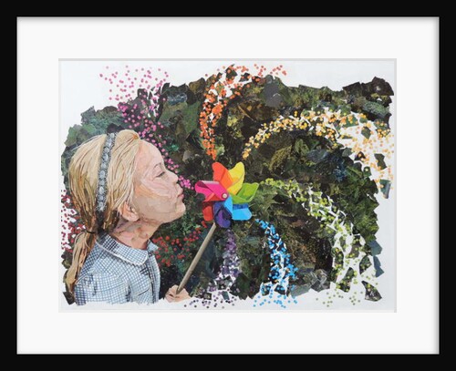 Spin Revised, 2019 by Kirstie Adamson