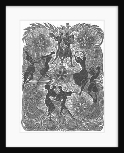 Bartok, 1976 by Mary Kuper