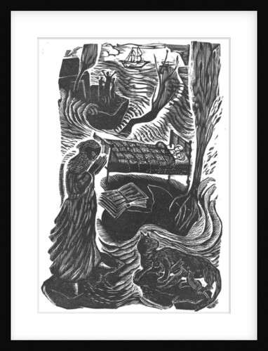 The Flood, 2006 by Mary Kuper