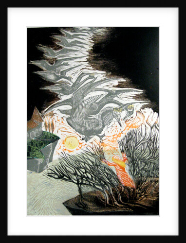 The Wild Swans, 1998 by Mary Kuper