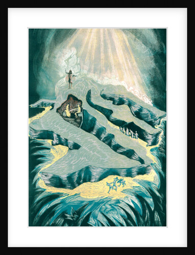 The Tempest, 1997 by Mary Kuper
