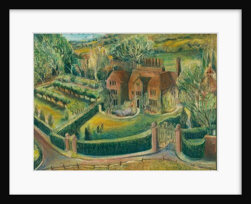 Bateman's, 2006 by Mary Kuper