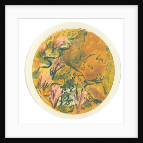 Mother and Child, 2015 by Mary Kuper