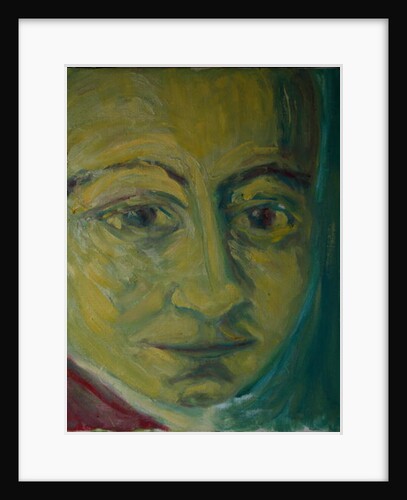 Mozart by Annick Gaillard