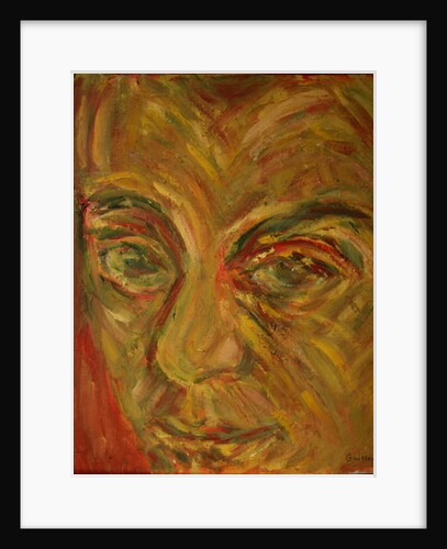 Mozart by Annick Gaillard