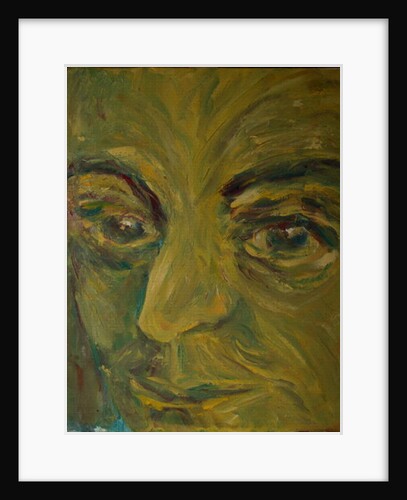 Mozart by Annick Gaillard