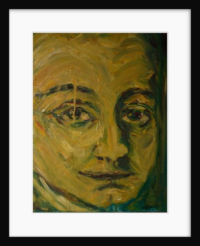 Mozart by Annick Gaillard