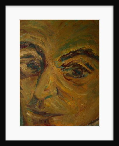 Mozart by Annick Gaillard