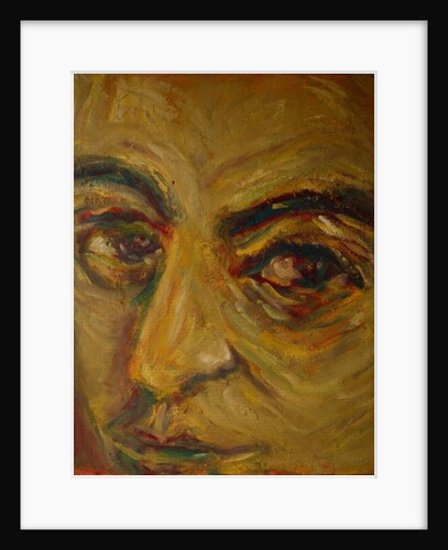 Mozart by Annick Gaillard