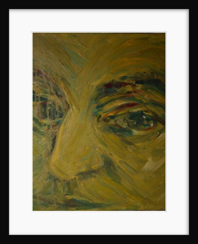 Mozart by Annick Gaillard