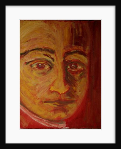 Mozart by Annick Gaillard