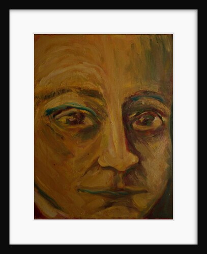 Mozart by Annick Gaillard