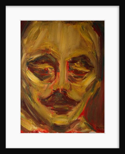 Puccini, 2000 by Annick Gaillard