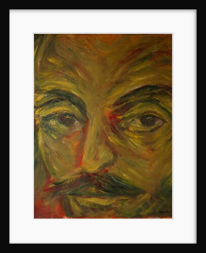 Shakespeare, Macbeth by Annick Gaillard