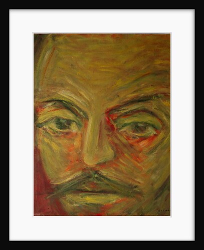 Shakespeare, Othello by Annick Gaillard