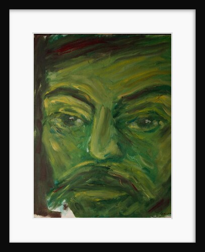 Shakespeare, Capulet by Annick Gaillard