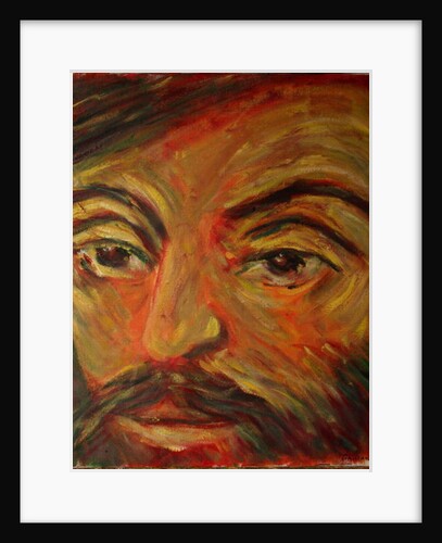 Shakespeare, Romeo by Annick Gaillard