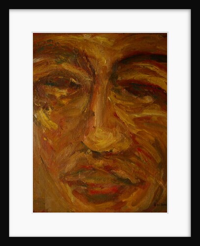 Soutine, 2003 by Annick Gaillard