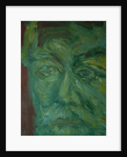 Tchaikovsky, 20005 by Annick Gaillard