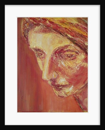 Beatrice 2000 by Annick Gaillard