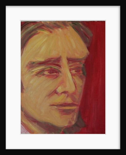 Franz Liszt, 2010 by Annick Gaillard