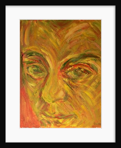 Mozart by Annick Gaillard