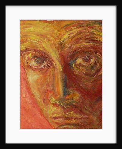 Egon Schiele, 2001 by Annick Gaillard