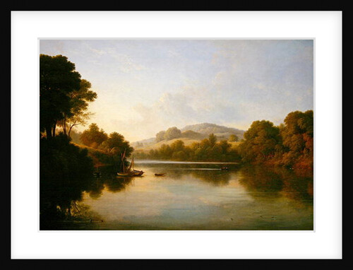 Great Barr, Staffordshire by John Glover
