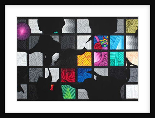 The Infant by Ahmet Gunestekin