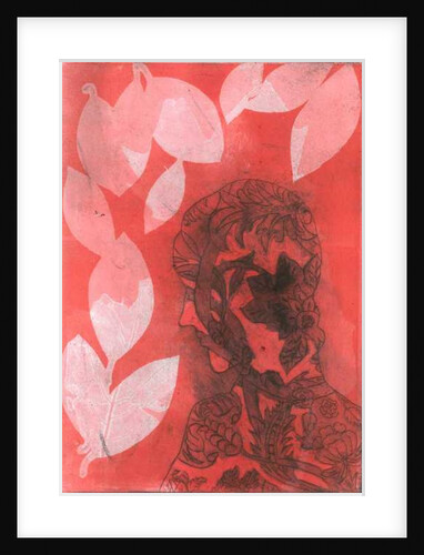 Cast II, 2015 by Stephen Dow