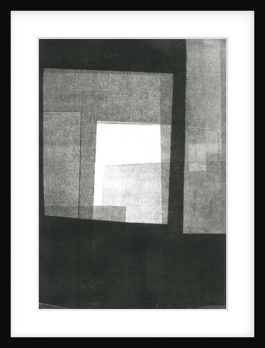 Nocturnus III, 2015 by Stephen Dow