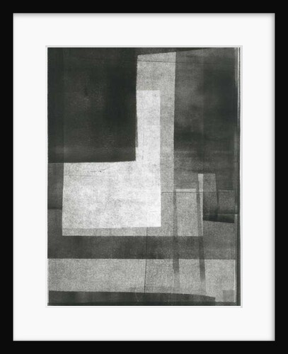 Nocturnus II, 2015 by Stephen Dow