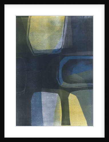 Arches Sun & Sea I, 2015 by Stephen Dow