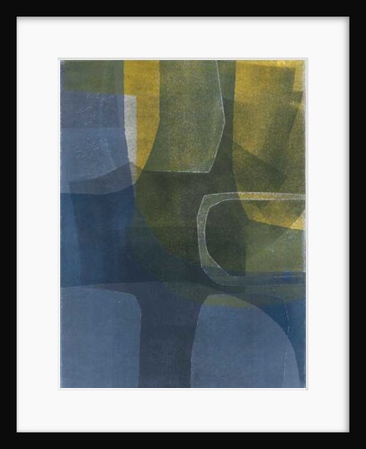 Arches Sun & Sea II, 2015 by Stephen Dow
