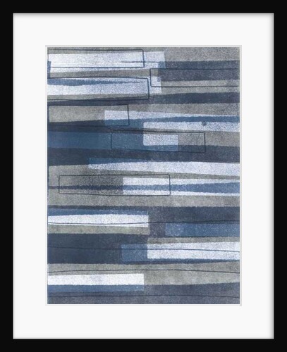 Boards II, 2015 by Stephen Dow